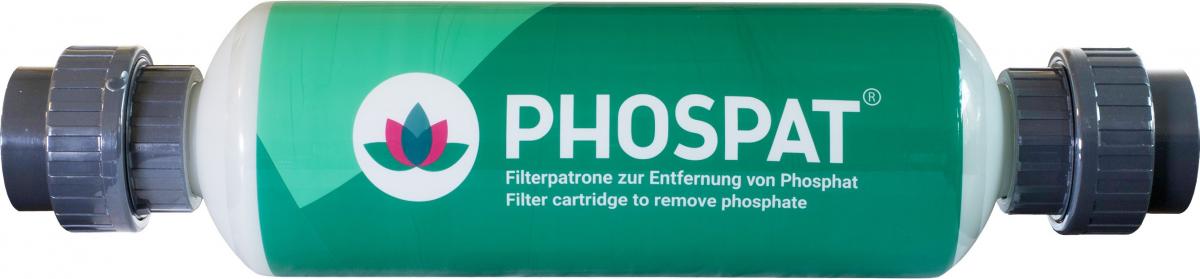Produit anti-algue pour bassin, piscine et baignade naturelle