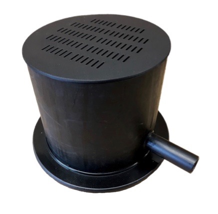 Produit anti-algues pour bassin et baignade naturelle